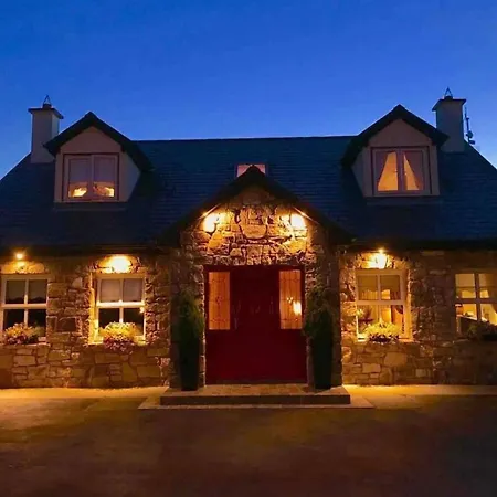 Private With Private Entrance. * Galway