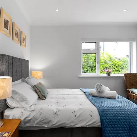 Apartment Private With Private Entrance. Galway