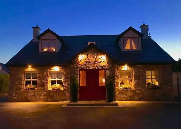 Private With Private Entrance. * 골웨이