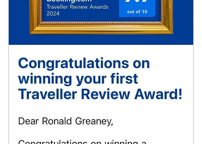 Private With Private Entrance. *