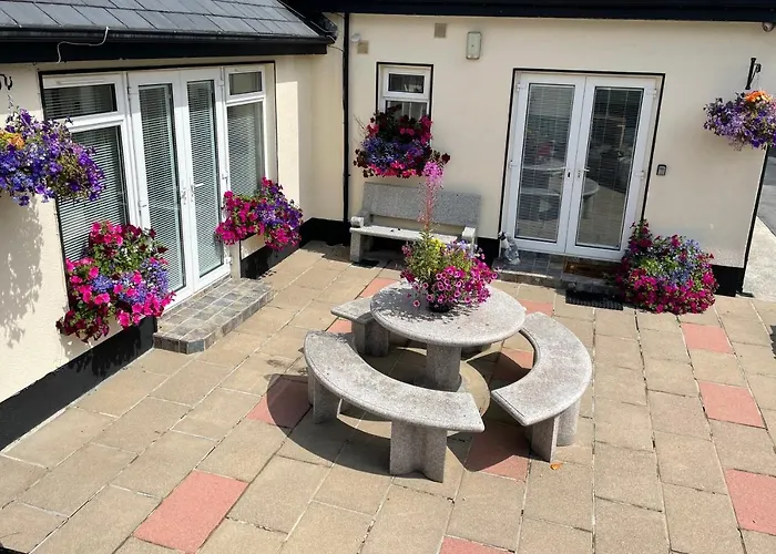 Apartamento Private With Private Entrance. *